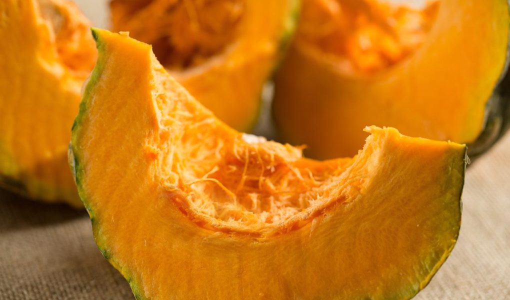 La zucca fa ingrassare?