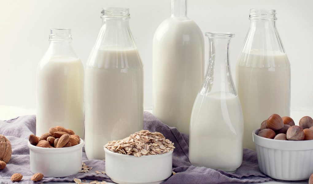 Latte di avena fa ingrassare?