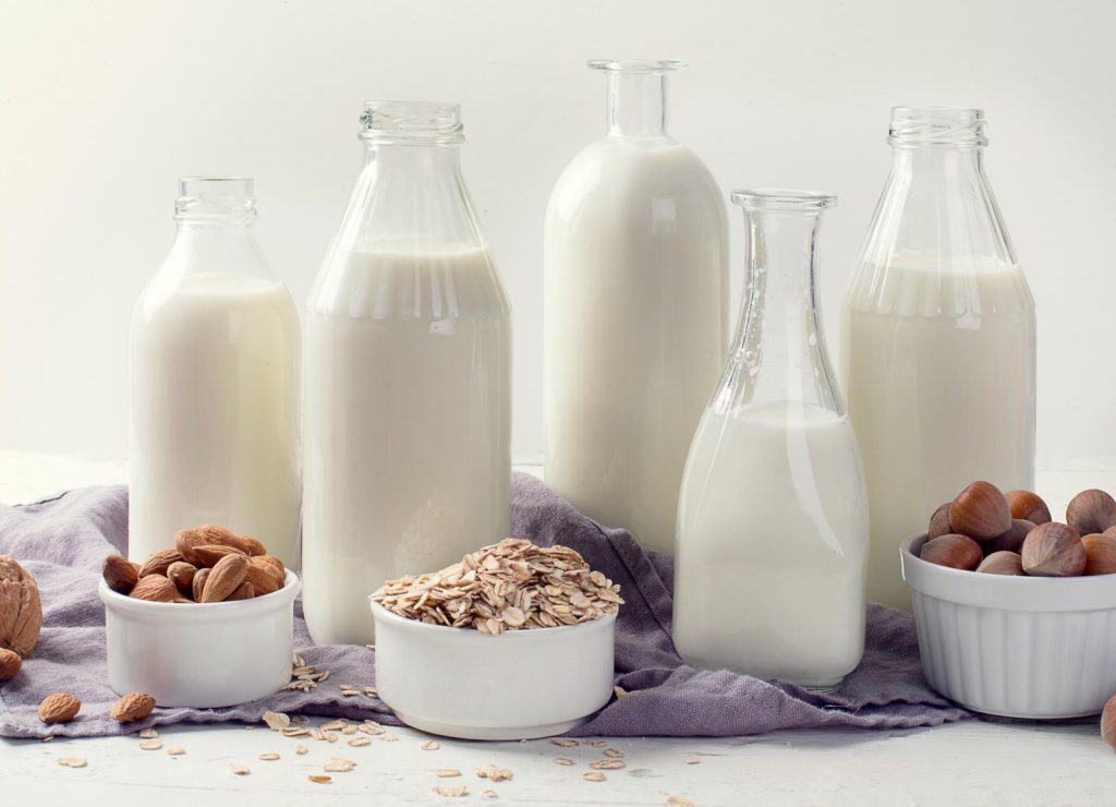 Latte di avena fa ingrassare?