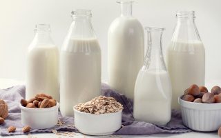 Latte di avena fa ingrassare?