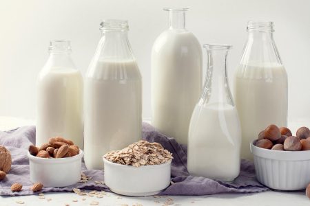 Latte di avena fa ingrassare?