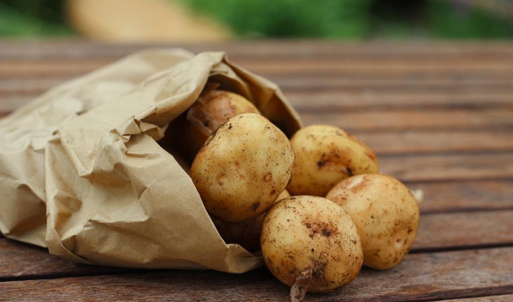 Le patate fanno ingrassare?