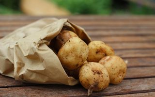 Le patate fanno ingrassare?