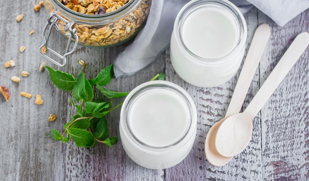 Lo yogurt fa ingrassare?