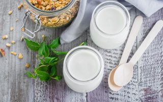 Lo yogurt fa ingrassare?