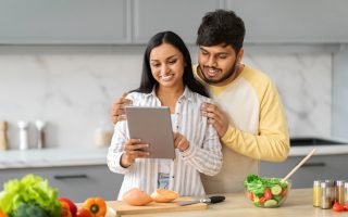 Dieta di coppia